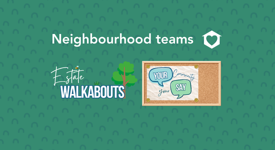 Neighbourhood Team Events