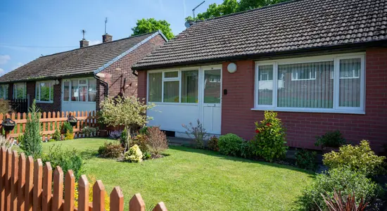 Bungalow