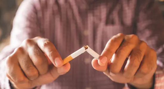 Quit Smoking