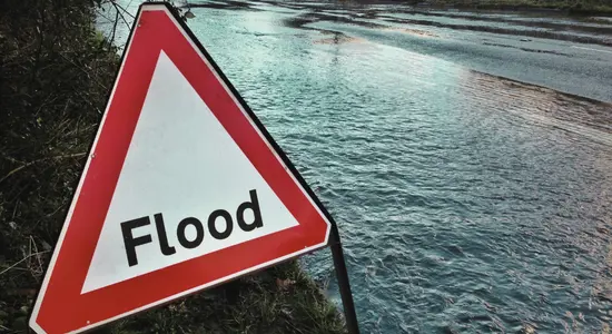 Flooding advice and how to prepare