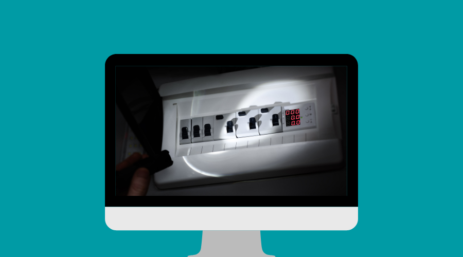 Power Cut