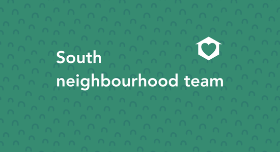 South Team