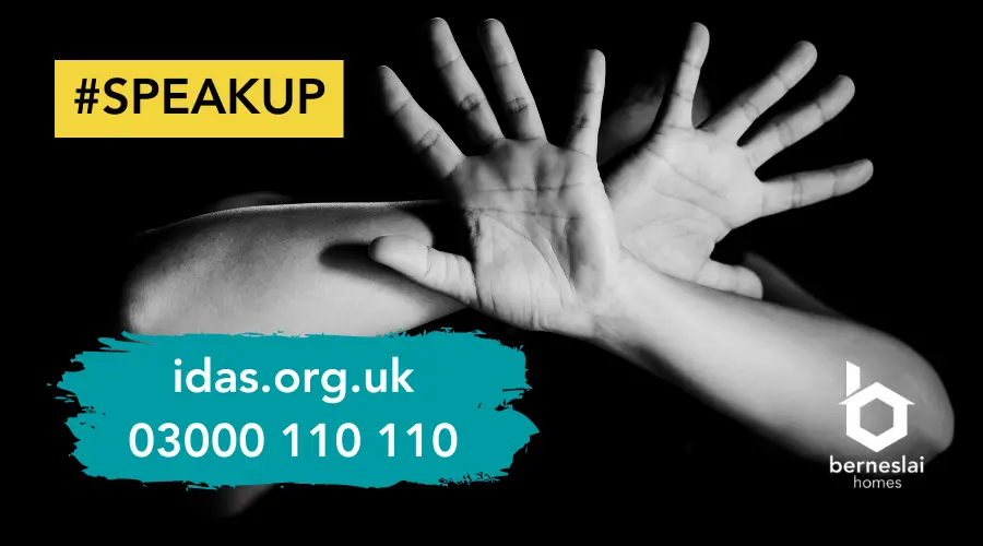 IDAS.org.uk