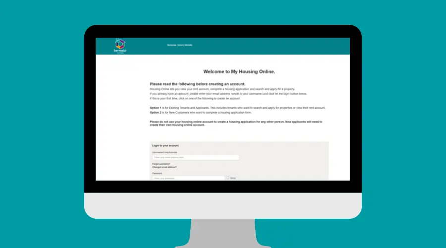 Housing Online