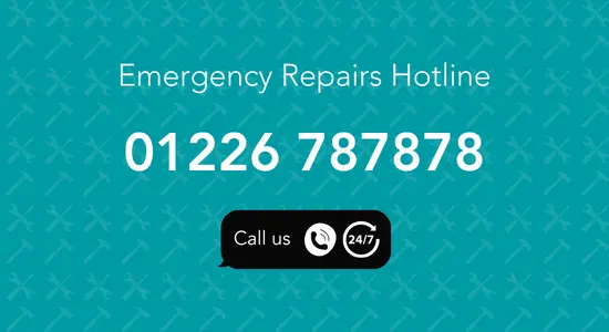 Repairs Hotline