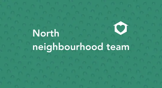 North Team
