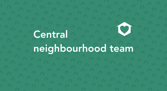 Central Team