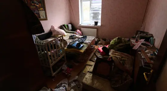 Hoarding