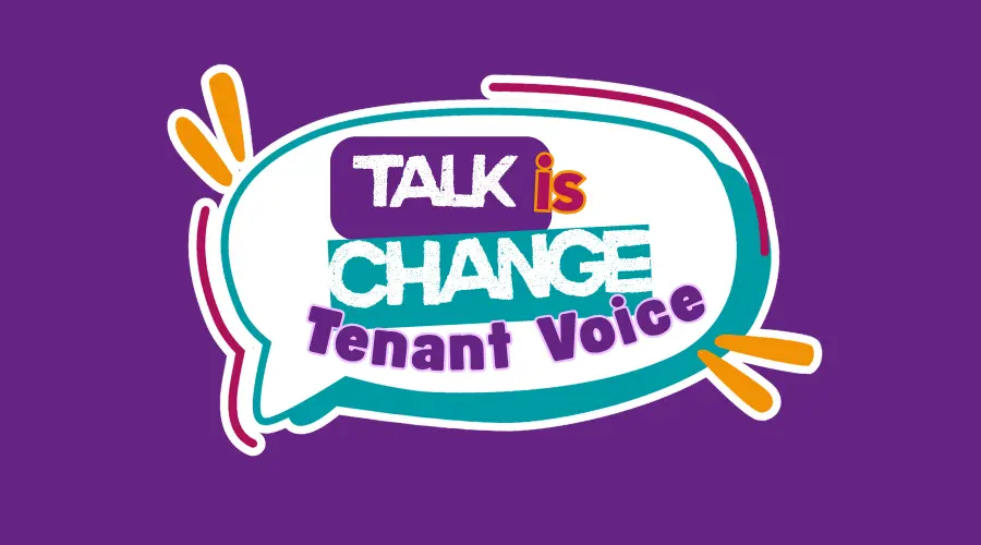 Talk Is Change
