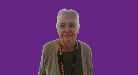 Joan Whitaker